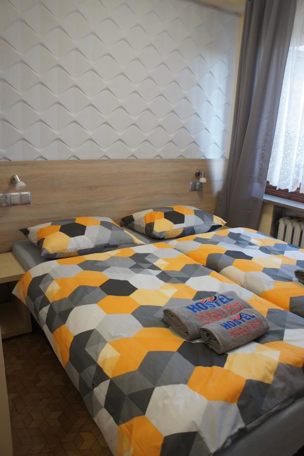 Хостелы Hostel Biały Słoń Гдыня-22