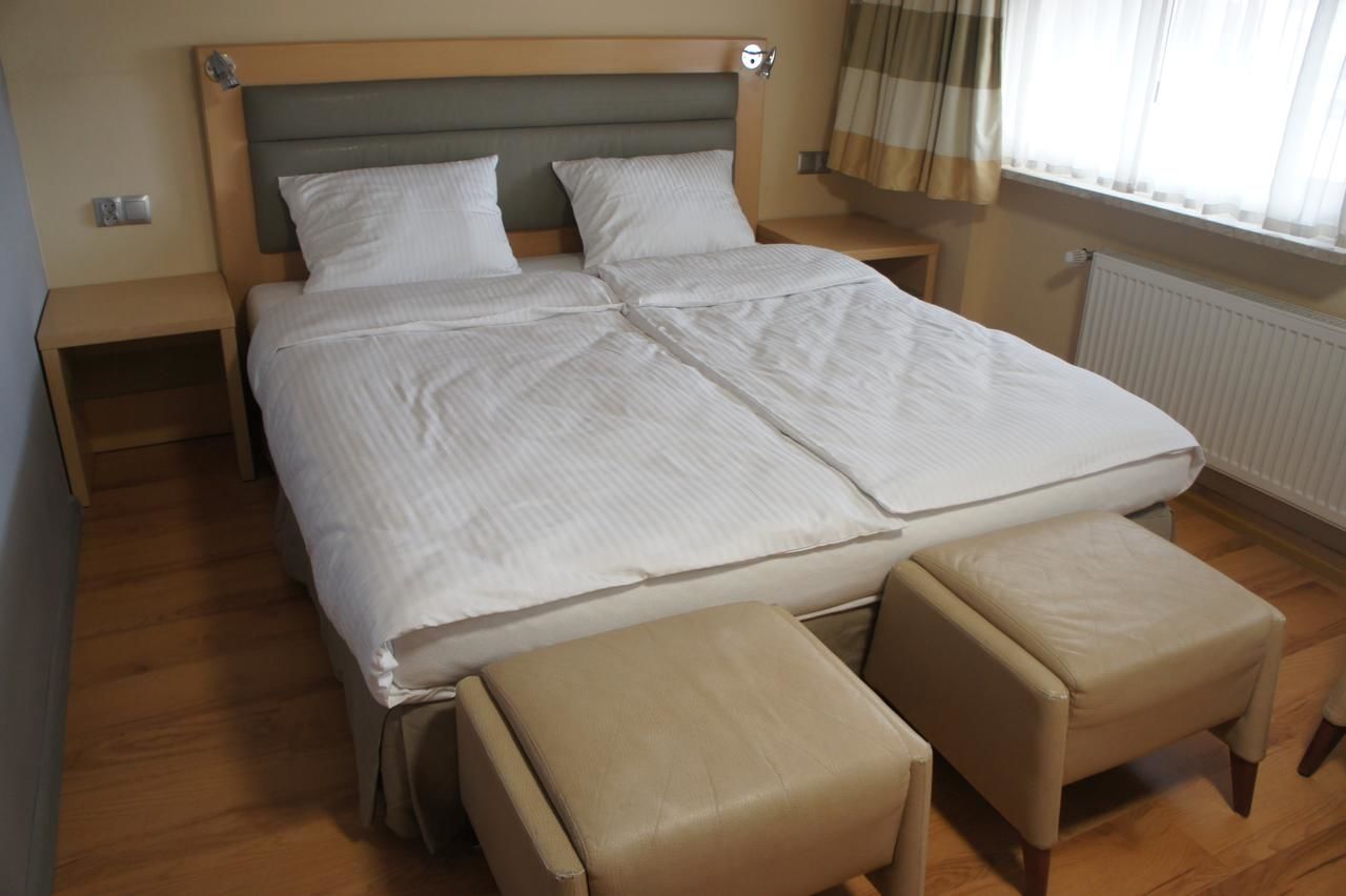 Хостелы Hostel Biały Słoń Гдыня-31