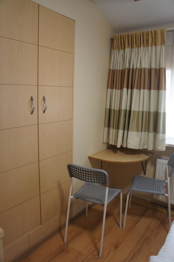 Хостелы Hostel Biały Słoń Гдыня-42