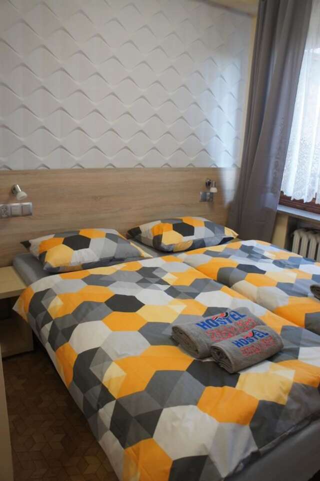 Хостелы Hostel Biały Słoń Гдыня-21