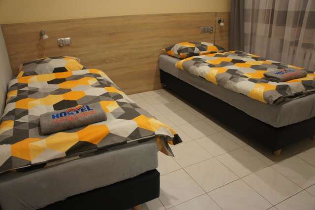 Хостелы Hostel Biały Słoń Гдыня-23